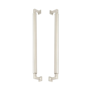 Schaub Haniburton - Back to Back - Appliance Pull